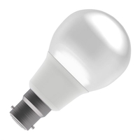 Bell 18W Warm White LED GLS Bulb - Bayonet Cap