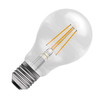 Bell 4W Cool White 470lm LED Decorative Filament GLS Bulb - Screw Cap