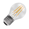 Bell 4W Cool White 470lm LED Decorative Filament Golfball Bulb - Screw Cap