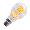 Bell 6W Cool White 810lm LED Dimmable Decorative Filament GLS Bulb - Bayonet Cap