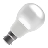 Bell 9W Warm White Dimmable LED GLS Bulb - Bayonet Cap