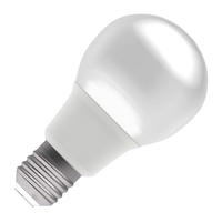 Bell 9W Warm White Dimmable LED GLS Bulb - Screw Cap