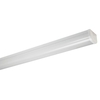 Bell Ultra 50W Cool White LED Batten with Microwave Sensor - 6ft Single