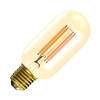 Bell Vintage 4W Very Warm White Dimmable LED Decorative Filament Tubular Bulb - Screw Cap
