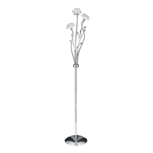 Bellis 3 Light Floor Lamp