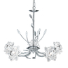 Bellis 5 Light Dual Mount