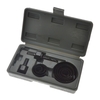Bluespot Multi Holesaw Set - 11 Piece