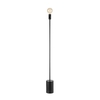 Capital Floor Lamp - Black