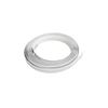 CED 15 Metre Self Adhesive White PVC Trunking - 16mm x 16mm