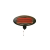 CED 2kW Wall Mounted Patio Heater