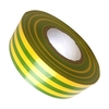 CED PVC Flame Retardant Electrical Tape - Green/Yellow