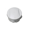 CED Weatherproof Moulded Enclosure 65mm x 30mm