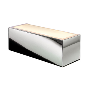 Chrombo Wall Light - Standard - Chrome