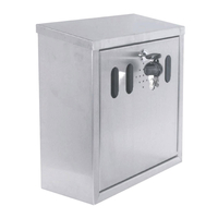 Classic Cigarette Bin