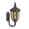 Cleveland Medium Wall Upwards Lantern