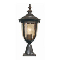 Cleveland Small Pedestal Light