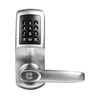 Codelocks Heavy Duty Bluetooth Smart Lock