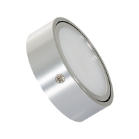 Cool White 3W 12V DC Adjustable Under Cabinet LED Light with Quick Connector