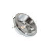 Cool White LED Bulb G53 12W AR111 24º