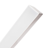Cool White New Turner 40W LED Linear Bar Light - White