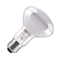 Crompton 100W R80 Reflector - Screw Cap