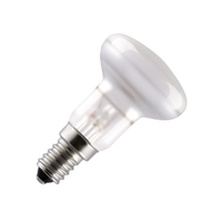 Crompton 25W R39 Reflector - Small Screw Cap