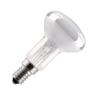 Crompton 25W R50 Reflector - Small Screw Cap