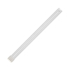 Crompton 40W Dimmable Cool White 4 Pin Long Single Turn L 2G11 Low Energy Bulb