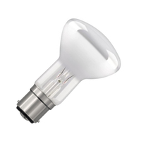 Crompton 40W R64 Reflector - Bayonet Cap