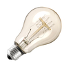 Crompton 60W Decorative Filament GLS Bulb - Screw