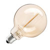 Crompton 60W Decorative Vertical Filament Globe Bulb – 95mm - Screw