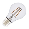 Crompton 7.5W Warm White Dimmable LED Decorative Filament GLS Bulb - Screw Cap