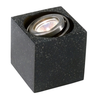 Cylon Square Garden Spotlight