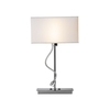 Dar Amalfi Reading Light - Base Only