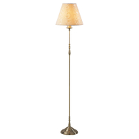 Dar Blenheim Floor Lamp