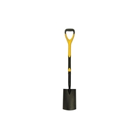 Digging Spade - Steel Shaft