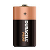 Duracell Plus D Batteries - Pack of 2