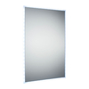 Echo Colour Changing LED Mirror Light