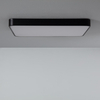 Edit 40W Hidria Flush Ceiling Light - Black