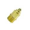 Edit Ceiling Pendant Light - Gold