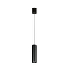 Edit Eye Ceiling Pendant Light - Black