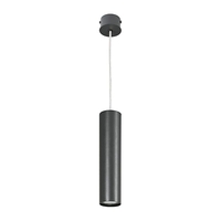 Edit Eye Ceiling Pendant Light - Graphite