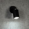 Edit Eye Wall Spotlight - Black