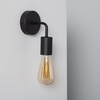 Edit Jayso Wall Light - Black