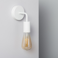 Edit Jayso Wall Light - White