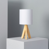 Edit Kanuni Table Lamp - White