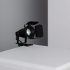 Edit Kurangna Cinema Desk Lamp - Black