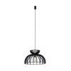 Edit Kymi Large Ceiling Pendant - Black