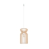 Edit Kymi Medium Ceiling Pendant - Wood