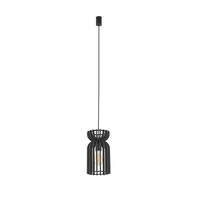 Edit Kymi Small Ceiling Pendant - Black